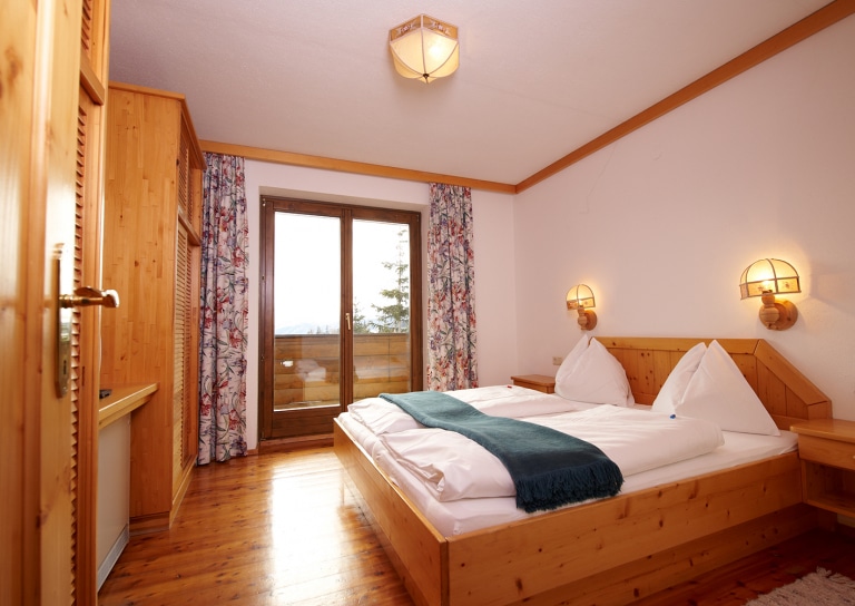 Apartment Alpenblick